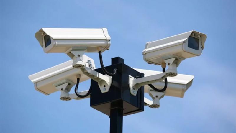 Установка видеонаблюдения в городе Сухой Лог. Монтаж и установка видеокамер и систем IP видеонаблюдения | «Мелдана»