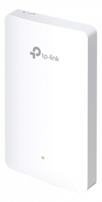 Точка доступа TP-Link EAP225-WALL вид спереди